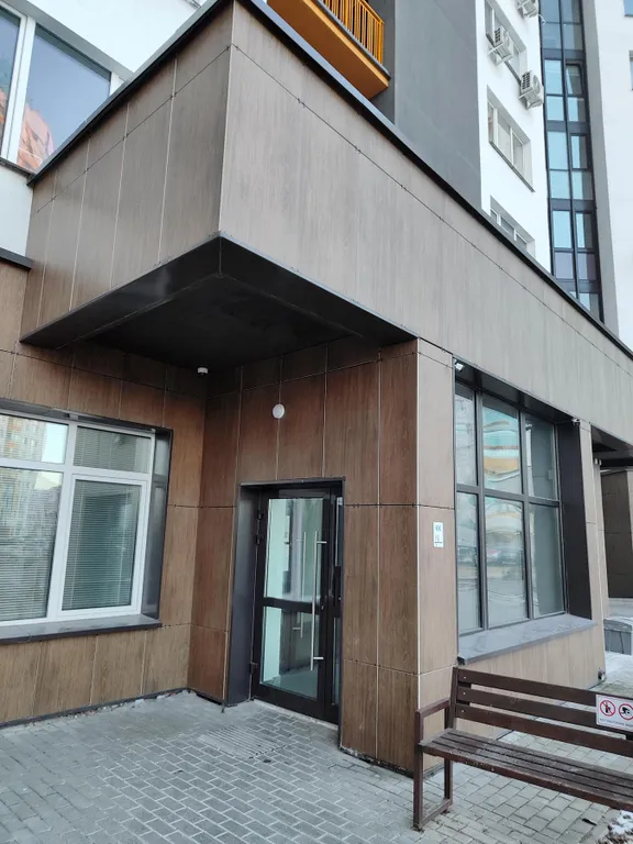 Уютная квартира рядом с метро, 3 отдельные спальни