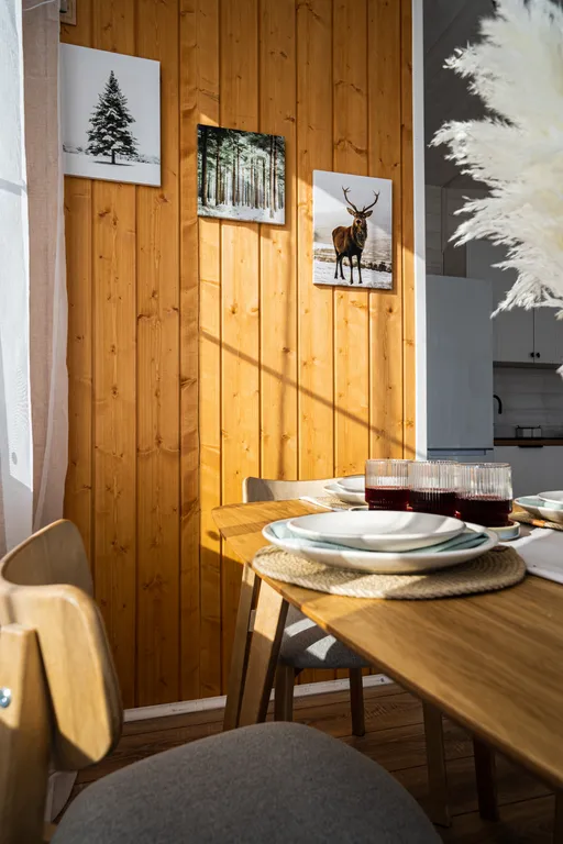 Коттедж Коттедж Orion Family House — Санкт-Петербург