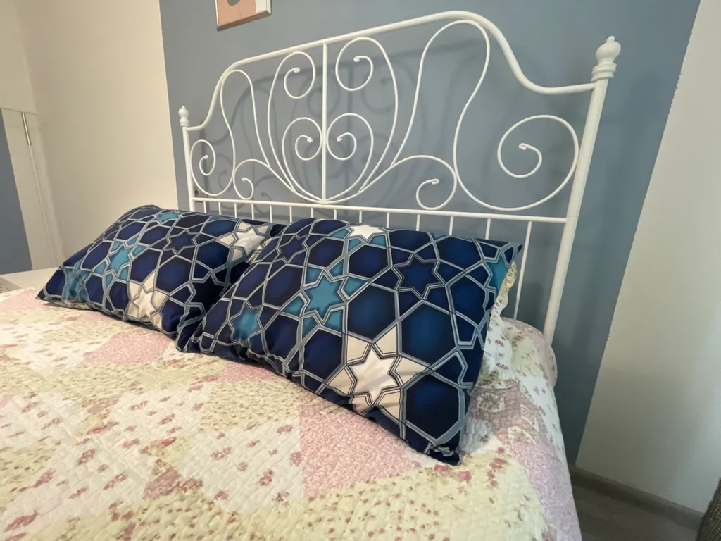 Семейный апартамент