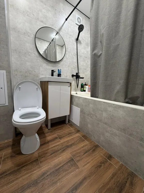 Уютная квартира в центре города с дизайнерским ремонтом