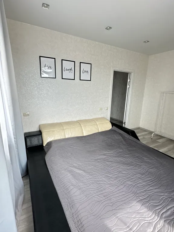 Уютные апартаменты в центре Улан-Удэ