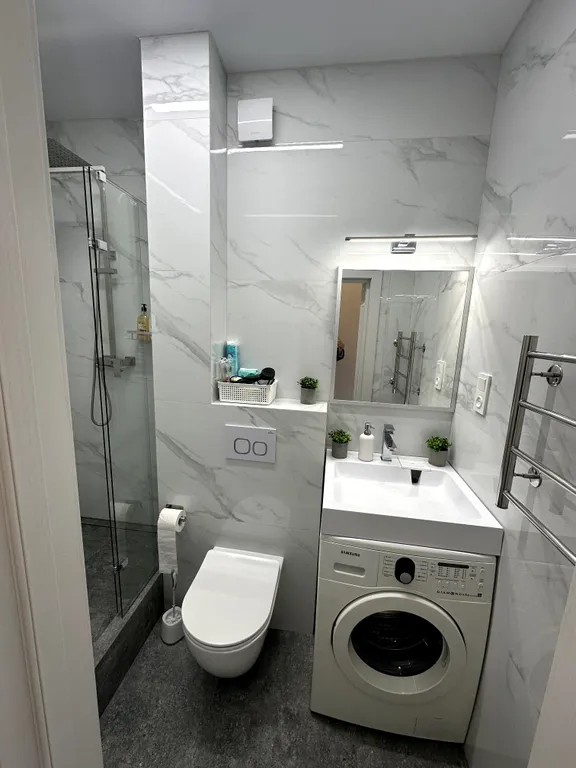 Квартира в Брестской крепости