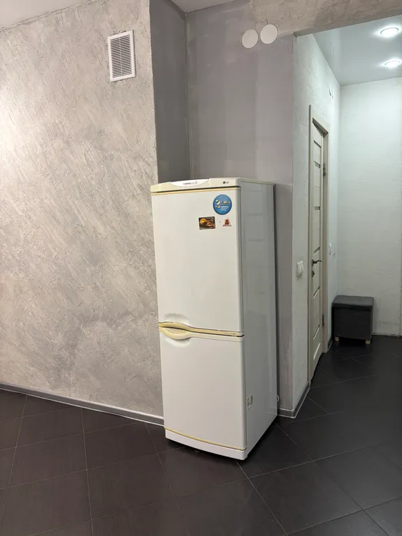 Квартира в новом ЖК Солнечный город с красивым видом на центр города