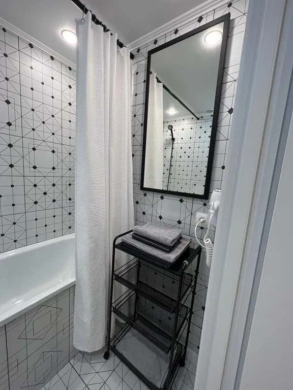 Уютная квартира для гостей города