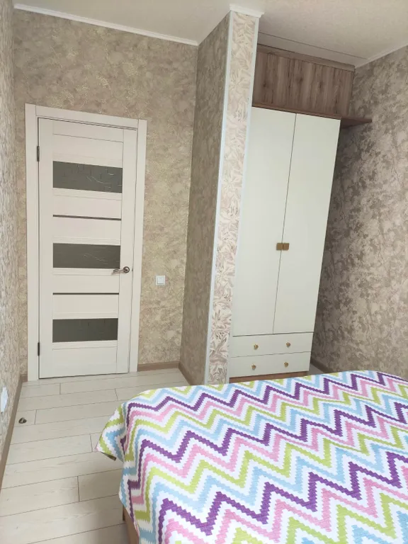 Квартира Уютная квартира на первой береговой — Анапа