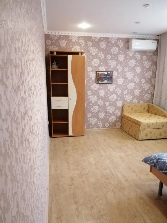 Уютный дом для отдыха