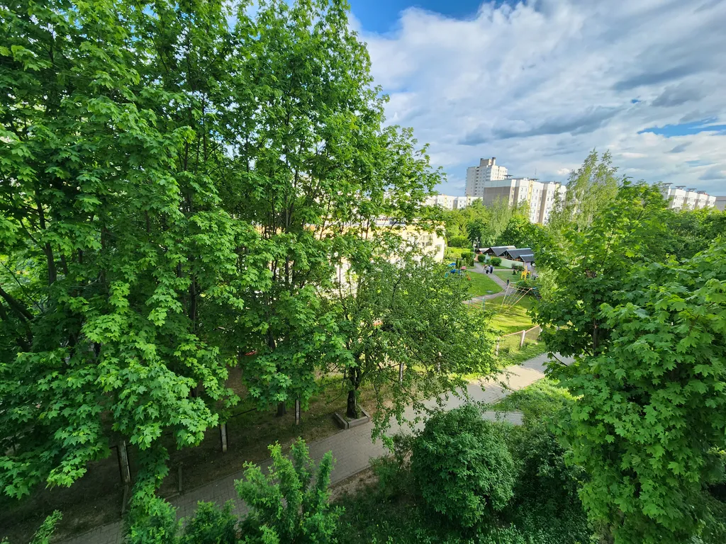 Квартира Квартира Марриад — Минск
