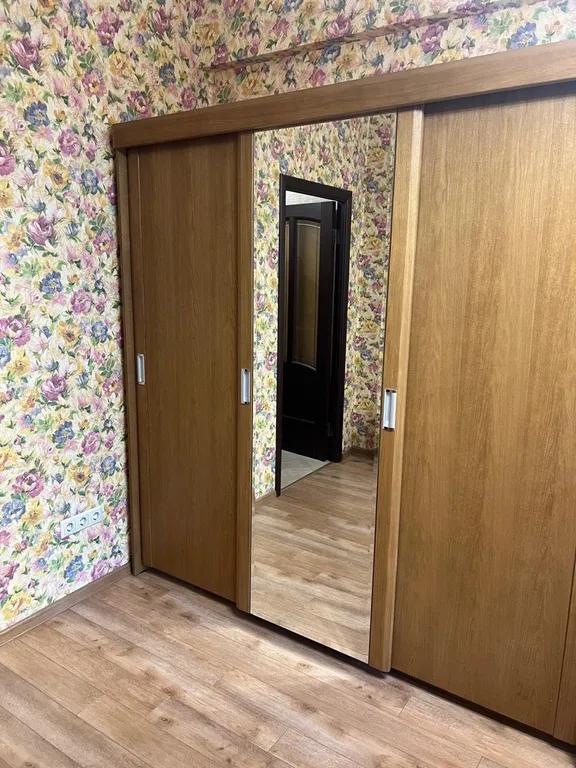 Квартира Трехкомнатная квартира в центре Минска — Минск