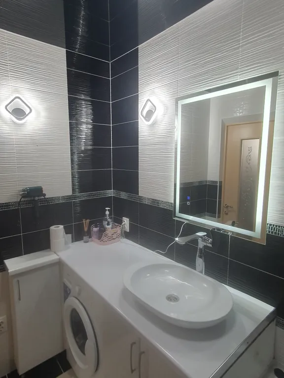 Уютное место