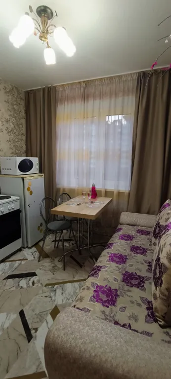 Квартира в центре