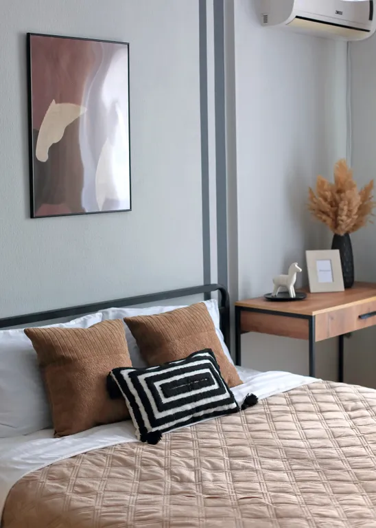 Студия Лофт