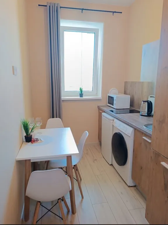 Уютная квартира у моря в новом доме