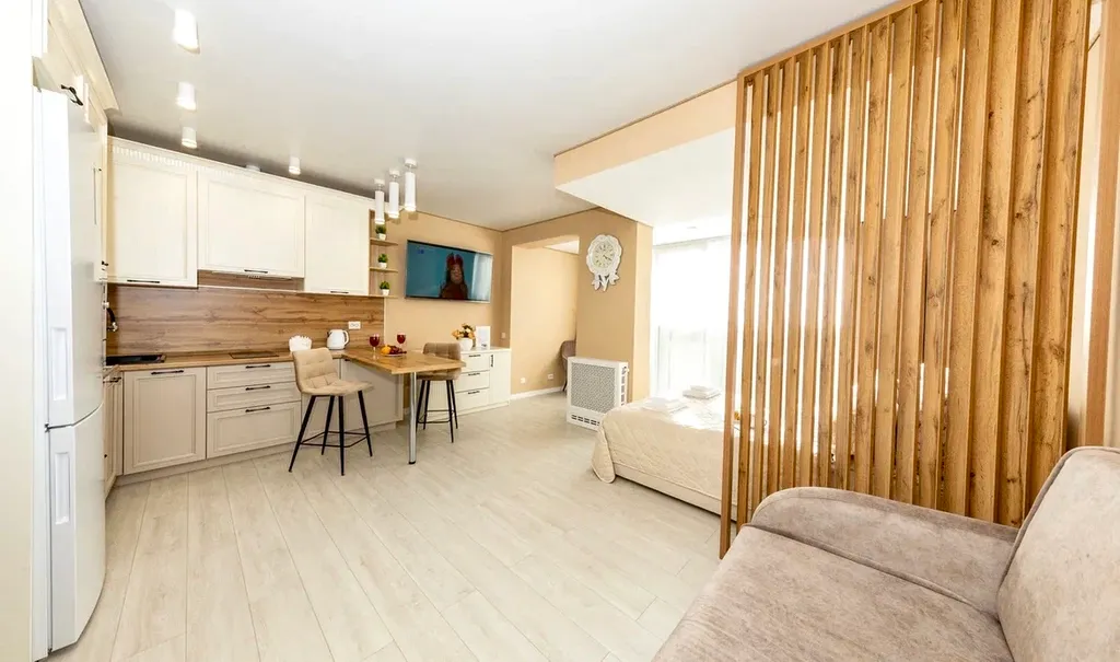 Уникальная премиальная дизайнерская студия Exclusive