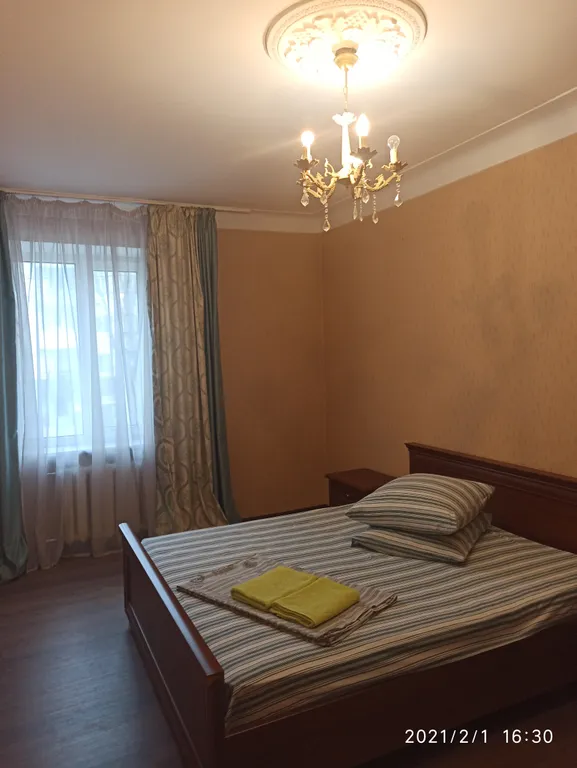 Квартира Квартира Светофор — Симферополь