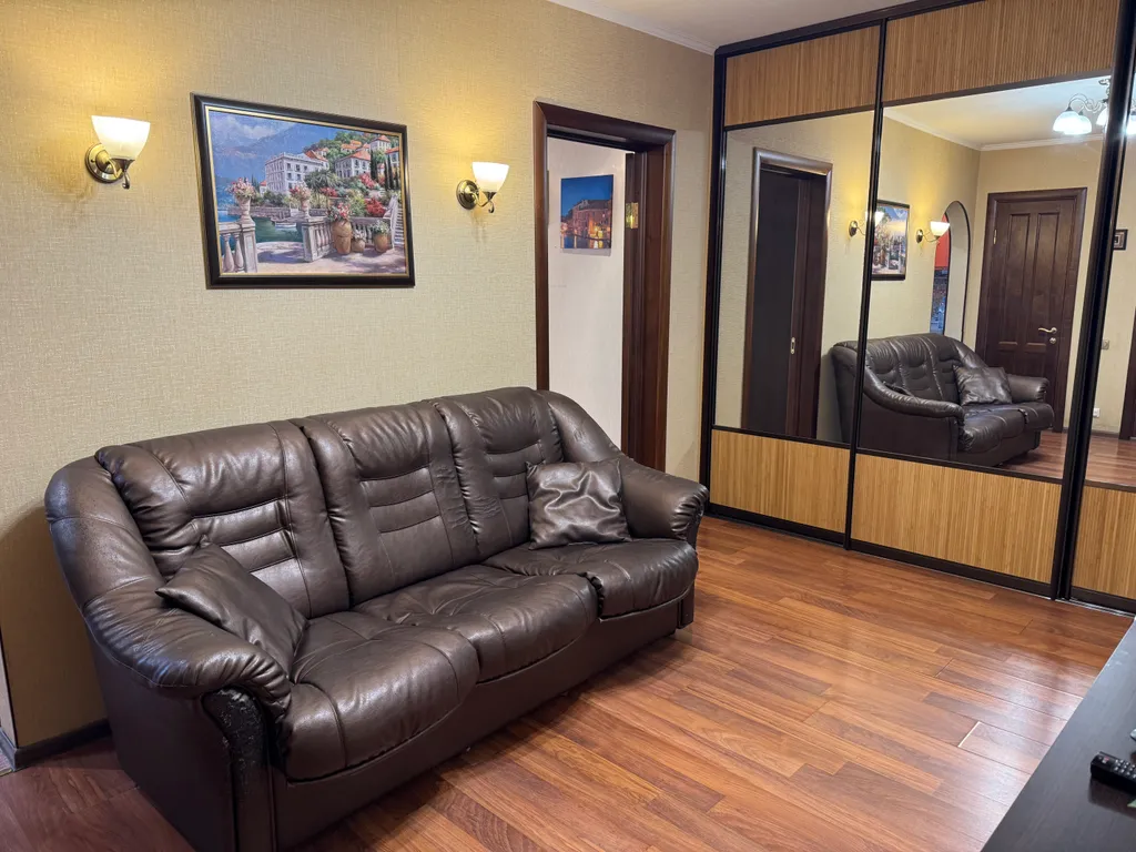 Комфортные аппартаменты в Туле