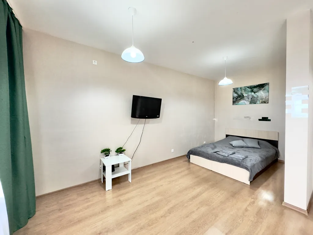 Квартира в самом центре