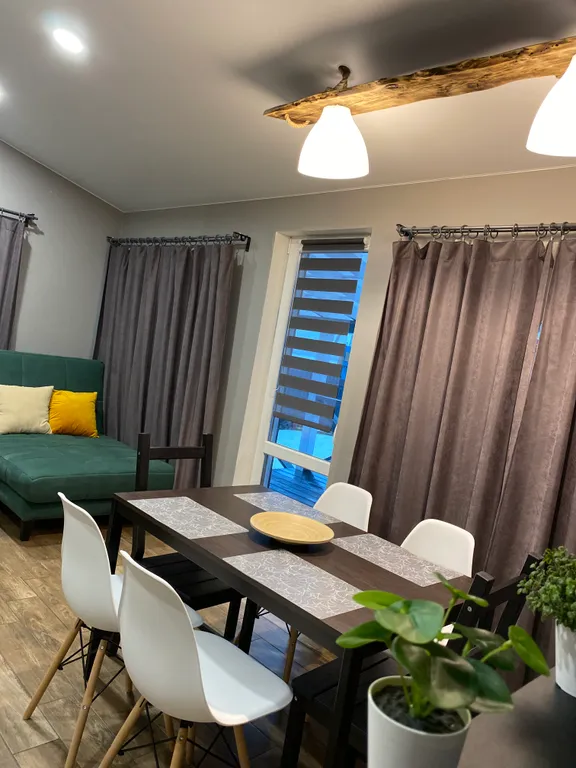 Шале у всесезонного курорта Игора и Игора драйв