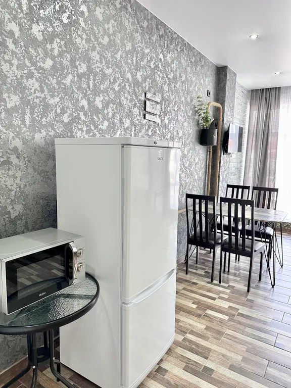 Уютная квартира у моря ЖК Черноморский 2