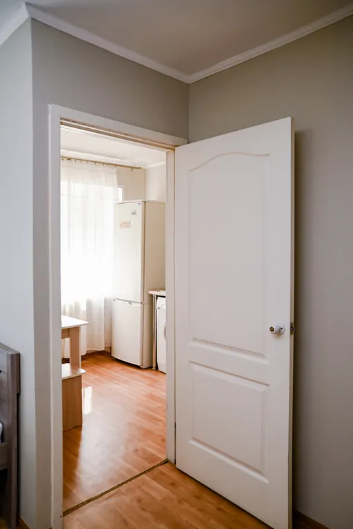 Квартира Квартира в центре города возле стадиона Локомотив — Красноярск