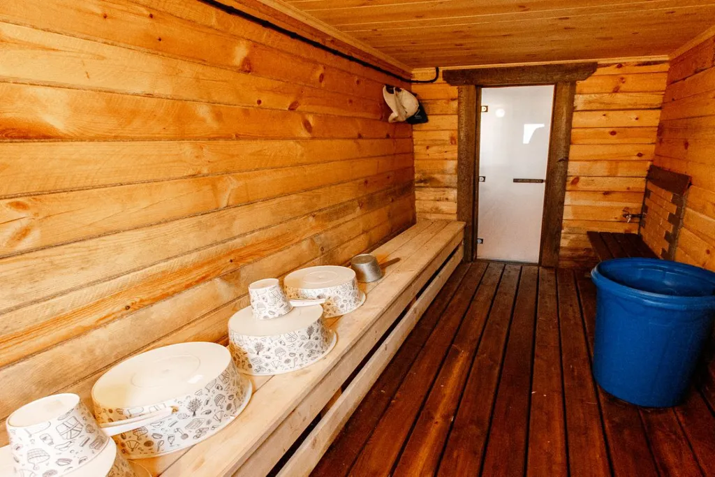 Апартаменты с видом на горы