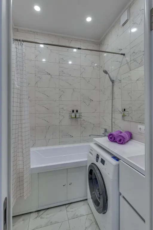 Квартира Asaapart Forum — Алматы