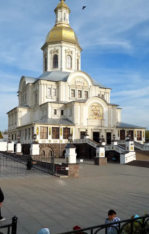 Коттедж Приглашаем вас отдохнуть в очень уютном домике в 7 мин от Дивеево — Дивеево