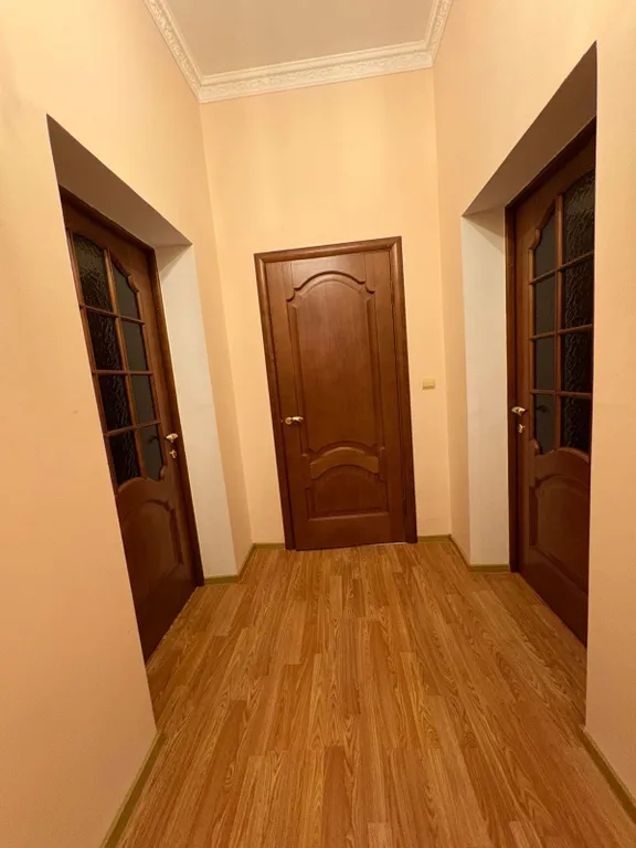 Коттедж Коттедж Симфония любви — Кисловодск