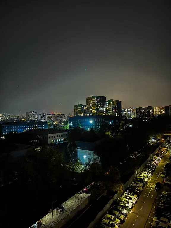 Уютная квартира с видом на горы