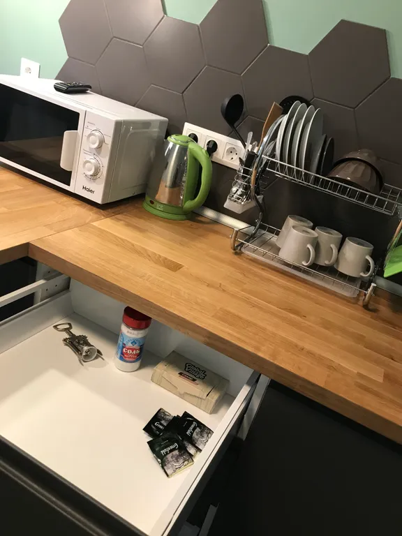 Квартира рядом с общежитием НИУ ВШЭ