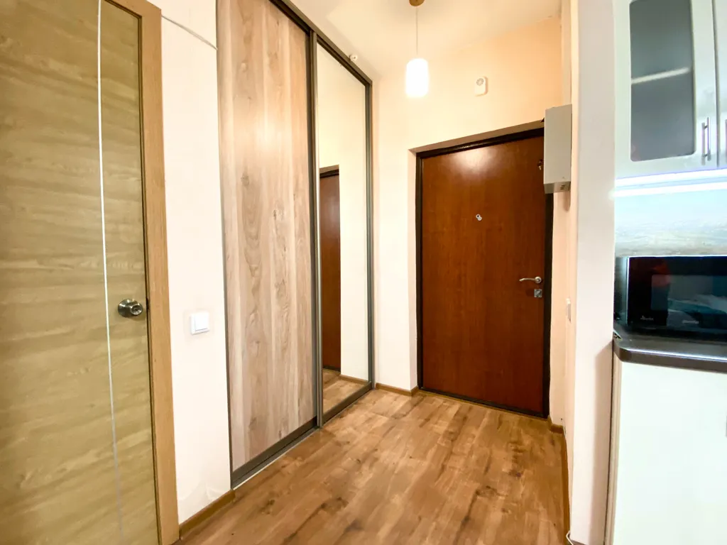 Прocтоpная квaртира в ЖK "Новая Жизнь"