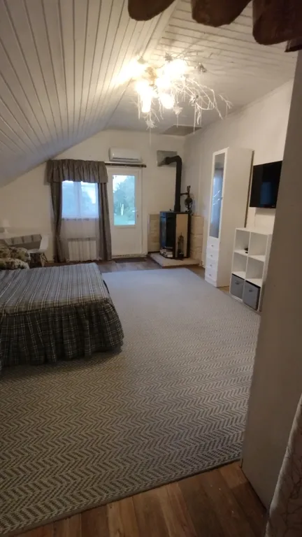 Домик у Оки