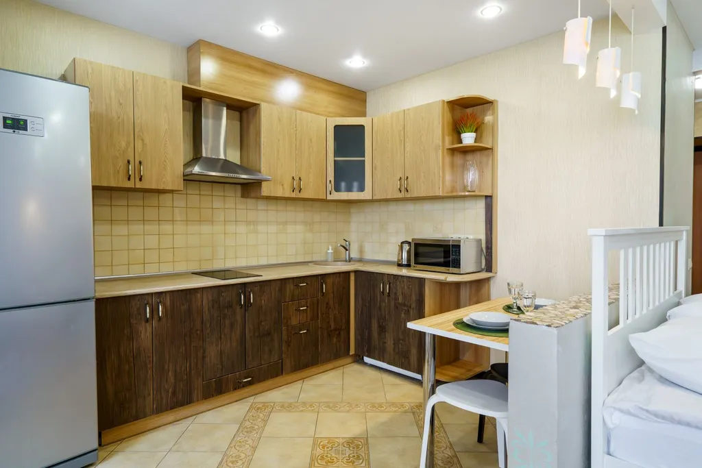 Good Night на Тверской 77