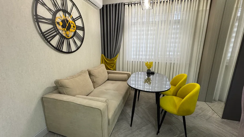 Квартира VIP в центре города