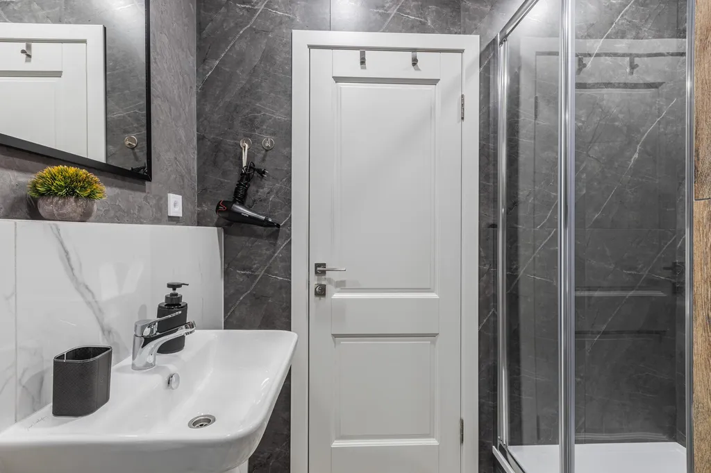 Компактные уютные апартаменты в стиле LOFT в центре города