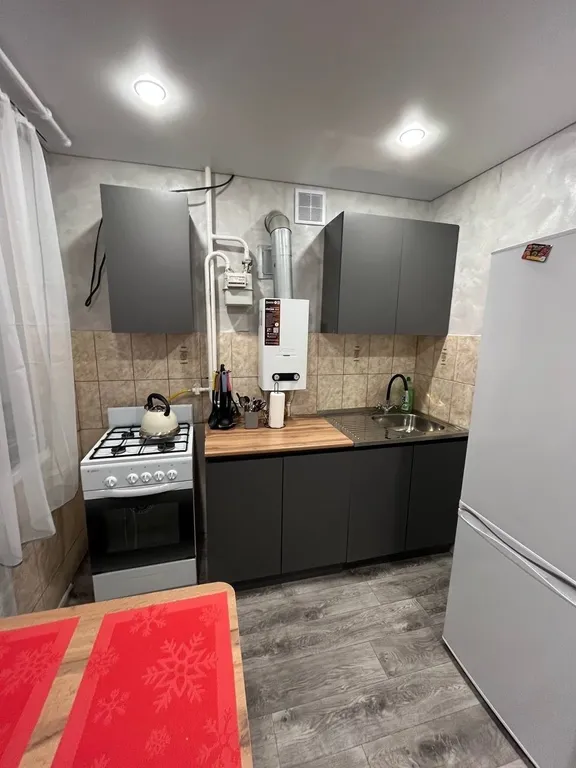 1-комнатная квартира в Мраткино