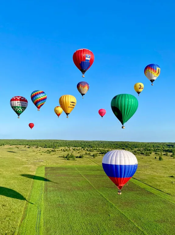 Коттедж с тремя спальнями