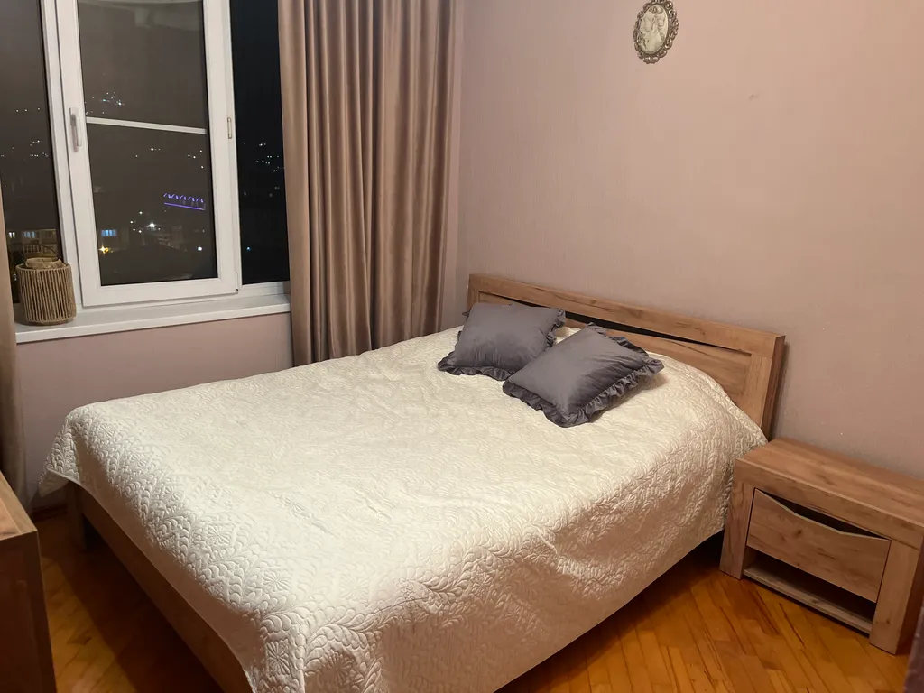 Уютная двухкомнатная квартира — аренда посуточно в Гагра