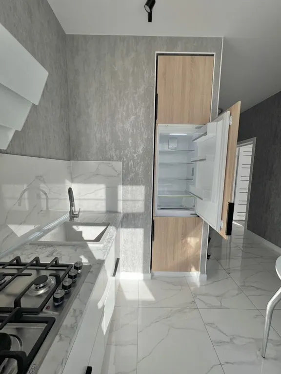 Отличная квартира в центре