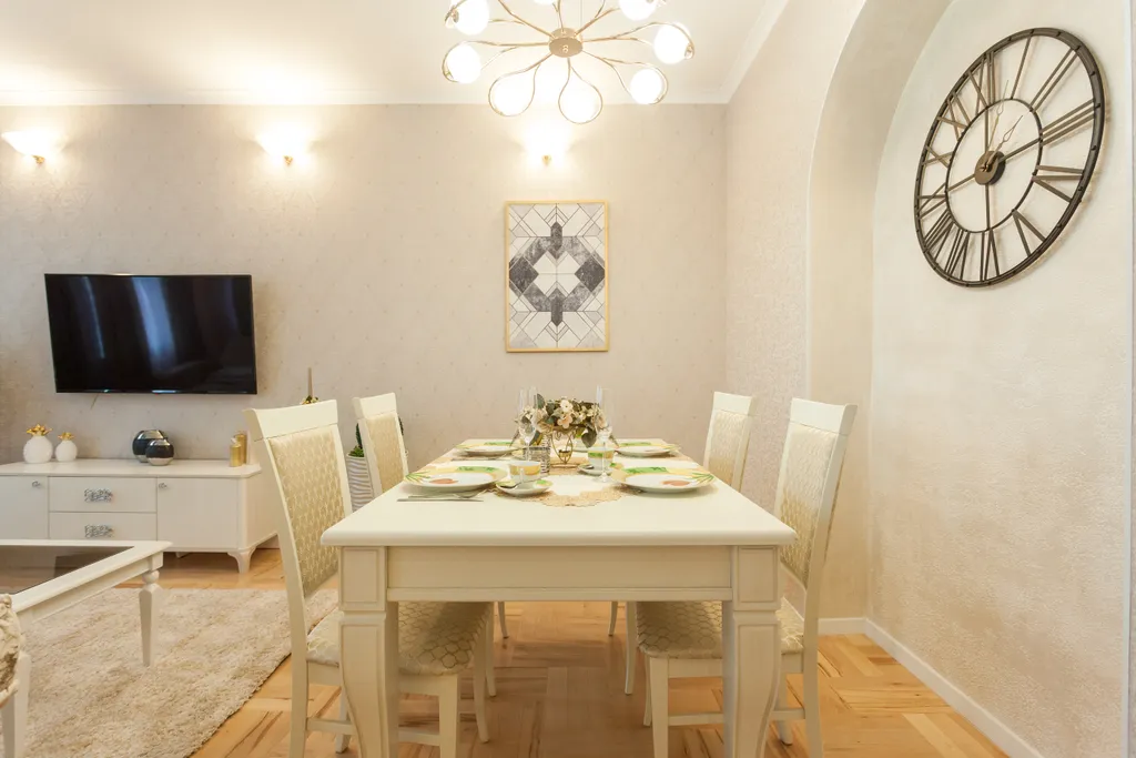 Квартира Квартира Апартамент в центре Экстра-Люкс Дворянское гнездо — Калининград