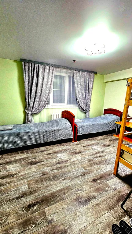 Квартира Комната — аренда посуточно в Елец