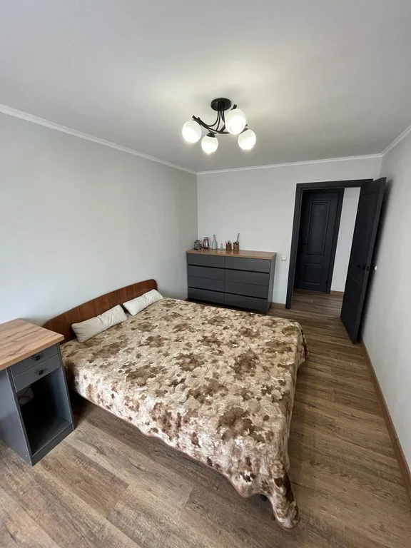 Уютная евро-двухкомнатная квартира