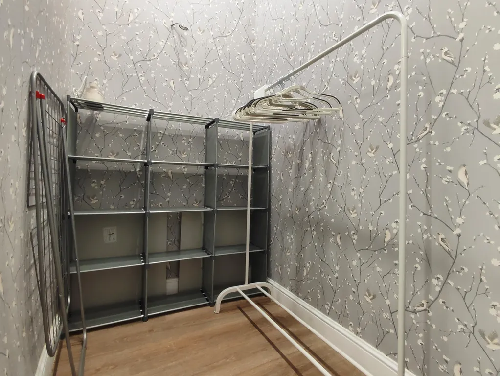 Квартира Двухкомнатная квартира в Обердорф — Светлогорск