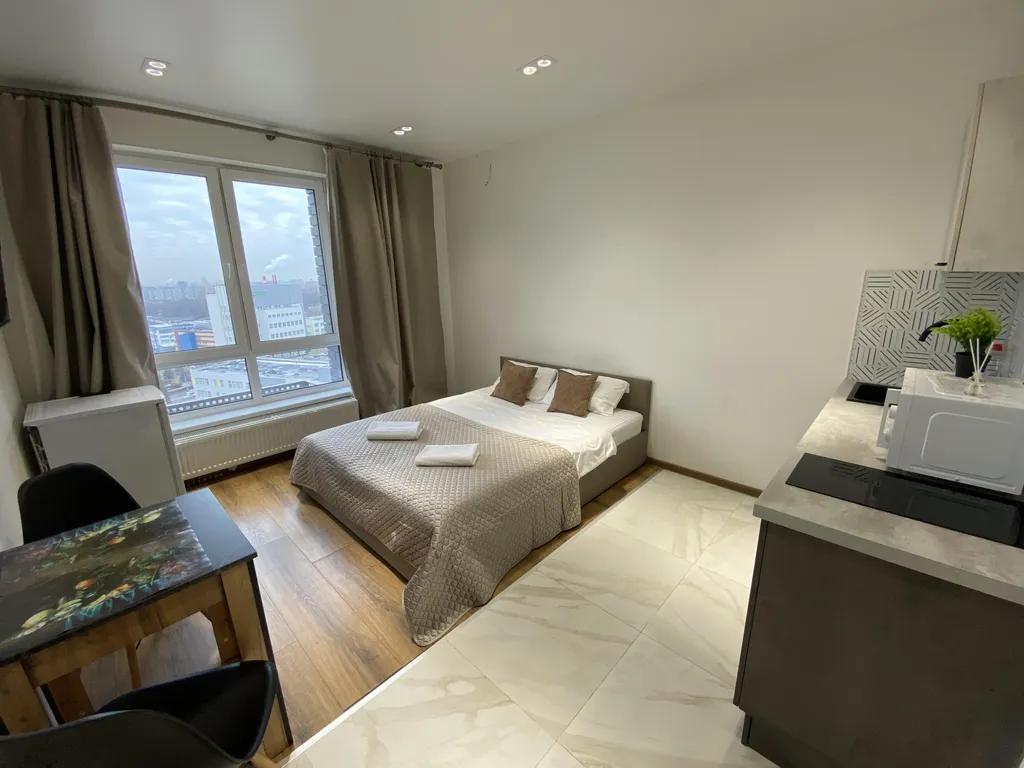 Отличная квартира рядом со станцией Мытищи