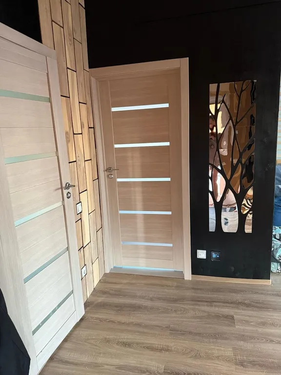 Уютный Family House