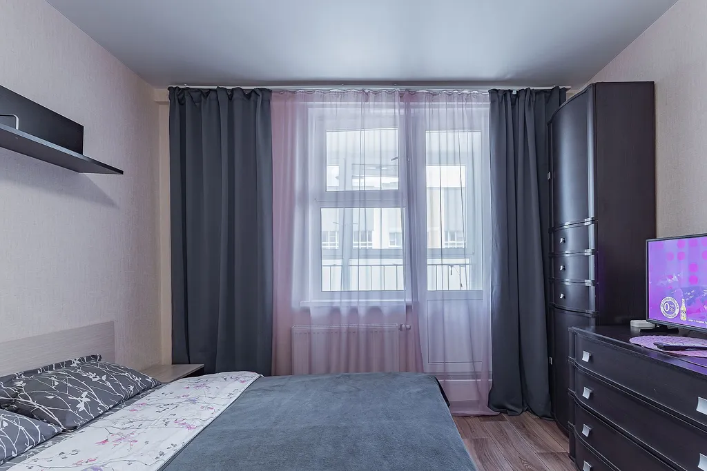 Комфортная квартира у метро