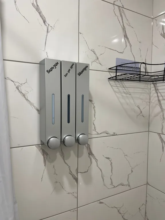 Уютная квартира в окружении леса