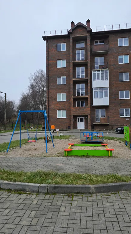 Квартира Наша квартира-студия для вашего отдыха — Пионерский