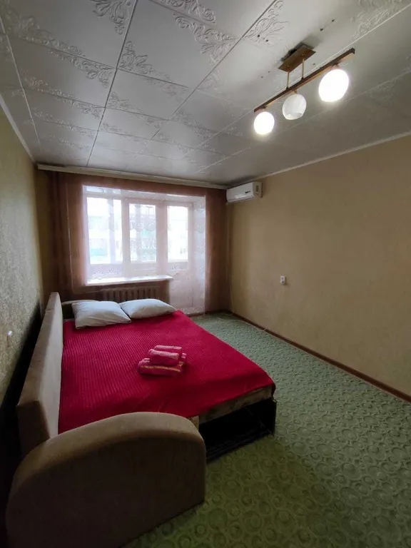 Квартира на Инзе