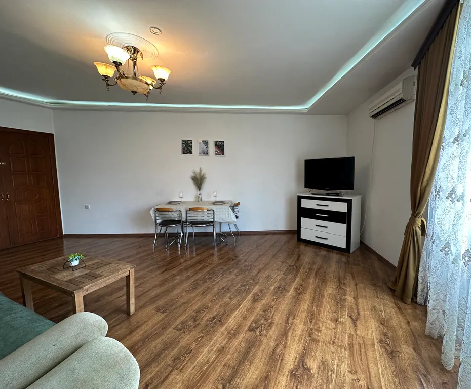 Fountain square city center Аpartment