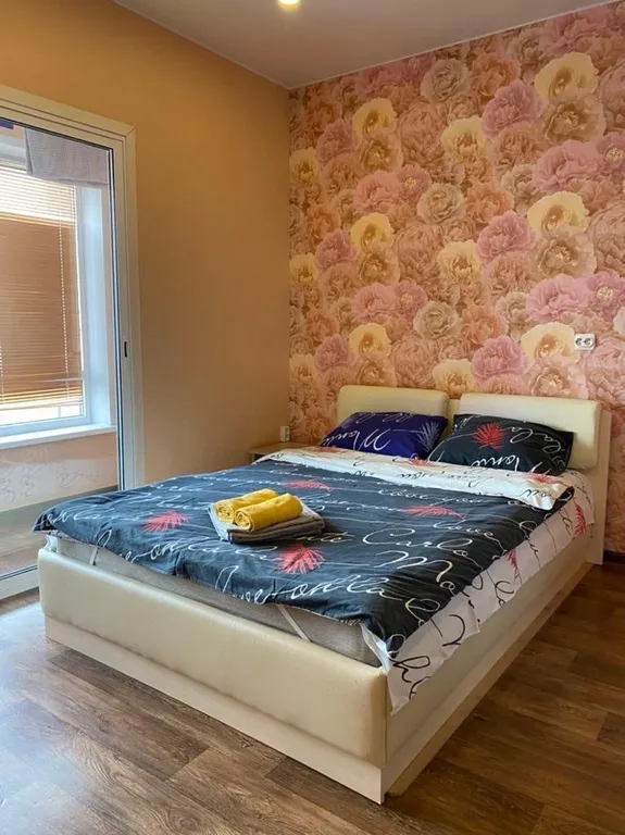 1-комнатная Квартира — аренда посуточно в Великий Новгород